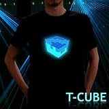 T-CUBE サイズ：L　4522327114476の画像