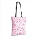 poodle16 - POODLE TOTE BAG