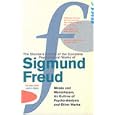 The Complete Psychological Works of Sigmund Freud: Moses and Monotheism , An Outline Pf Psycho-analysis and Other... by Sigmund Freud and James Strachey
