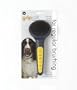 JW Pet Company GripSoft Slicker Brush Dog Brush, Small