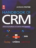 Handbook of CRM : achieving excellence in customer management