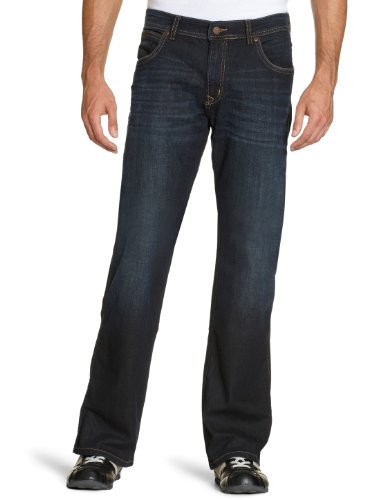 Wrangler Herren Jeans Regular