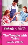 The trouble with twins