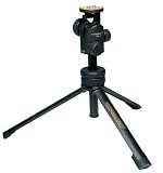Vanguard SP-30 Table Top Digital Camera Tripod