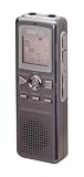 Sanyo ICRB31X Digital Voice Recorder