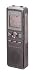 Sanyo ICRB31X Digital Voice Recorder  from ICRB31X