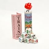 Train Dice Game