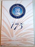 Gettysburg College Alumni Directory 2006 (The College at 175)