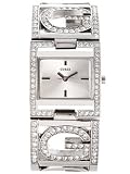 GUESS #U12539L1 Stainless Steel Bracelet Watch