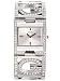 GUESS #U12539L1 Stainless Steel Bracelet Watch