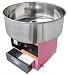 960 watt Commercial Cotton Candy Maker Pink