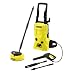 KARCHER K3.550 Pressure Washer 240V With T200 Patio cleaner