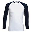 Long Sleeve Fruit...