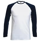 Long Sleeve Fruit...