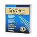 Rogaine- Unscented Hair Regrowth Treatment, 3 Month Supply