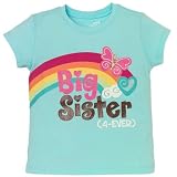 The Childrens Place tops Fresh Graphic Tee