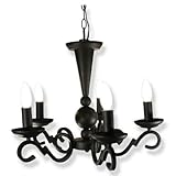���X�g���H�C �y���_���g�����v �u���b�N�@Mostovoi pendant lamp black