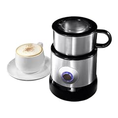 Tchibo Milchaufsch�umer Induktion f�r Milchschaum und hei�e Milch