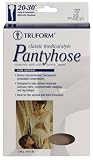 Review   / Truform Maternity Pantyhose - Beige