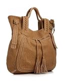 eckred by Marc Eck - Red by Marc Ecko Well Handled Tote