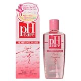 ｐＨＣａｒｅ　フェミニンウォッシュ　ピンクパッション　１５０ｍｌ