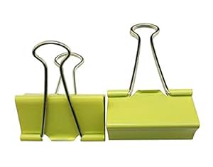 1 2 inch binder clips