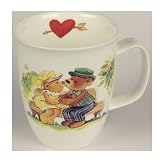 Sunkid Tasse Motiv Nr.1