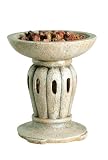 Bond 63229 Monaco Tabletop Fire Bowl