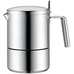 WMF Espressomaschine KULT f�r 4 Tassen