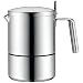 WMF Espressomaschine KULT für 4 Tassen