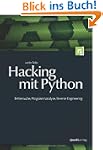 Hacking mit Python: Fehlersuche, Prog...