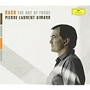 Bach: Art of Fugue