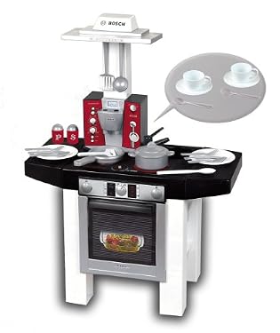 Bosch Kitchen
