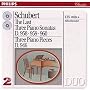 Schubert: Piano Works