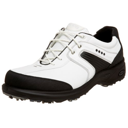 ECCO Flexor Hydromax, Mens Golf Shoes