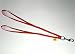 Full Body Grooming Restraint Double Loop Red