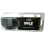 Pyle PP999 Phono Turntable Pre-Amp