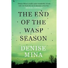 End Of Wasp Season