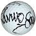 Jarmo Sandelin Autographed Golf Ball