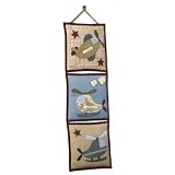 Pro Flyer Wall Hanging by Baby Martex