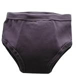 Boys Concealed Padded Pant