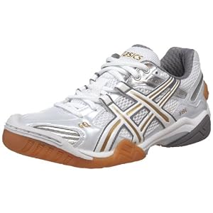 Buy ASICS Ladies Gel Domain 2 Volleyball Shoe by  