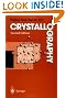 

Crystallography