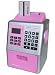 Pink My Personal Bank ATM Machine