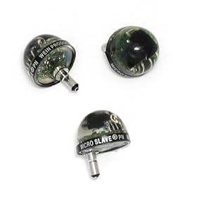 Wein W940003 (PN-3) Peanut Slave (3-Pack) PC for Camera