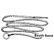 South Bend Sporting Goods P6 Poly Stringer