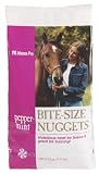 Manna Pro Bite-Size Nuggets 5lb Peppermint