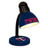 Minnesota Twins Desk Lamp