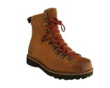 「(ノースフェイス) THE NORTH FACE ブーツ メンズ NF70163-BR レザー ブラウン 9」の画像