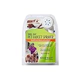 Upc 706738040843 Rinse Ace 3 Way Pet Shower Sprayer With 8 Foot